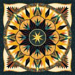 The Western Monarch by 